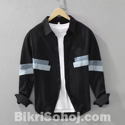 Cotton Stylist Shirt